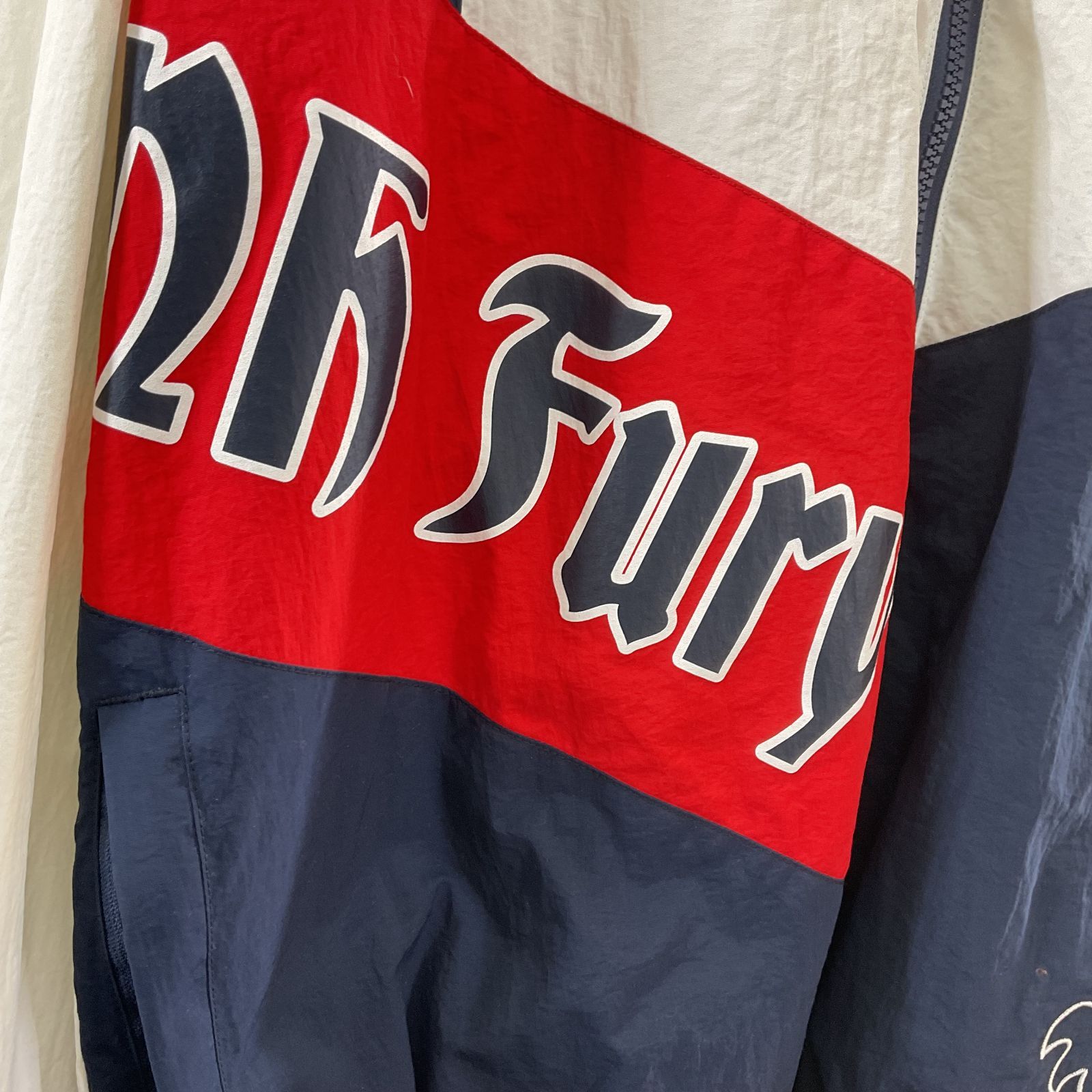 NEIGHBORHOOD TRACK JACKET MOD ナイロンジャケット 242TSNH-JKM13