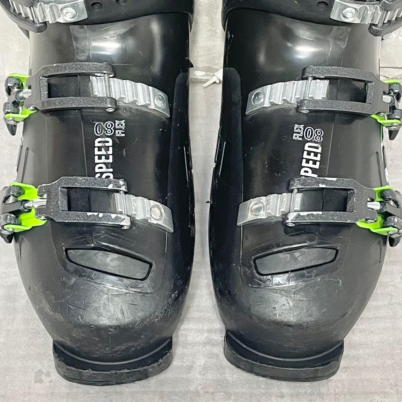 ロシニョールスキーブーツSPEED80 ヨドバシ.com - ロシニョール ROSSIGNOL SPEED 80 HV+ RBM8050-255