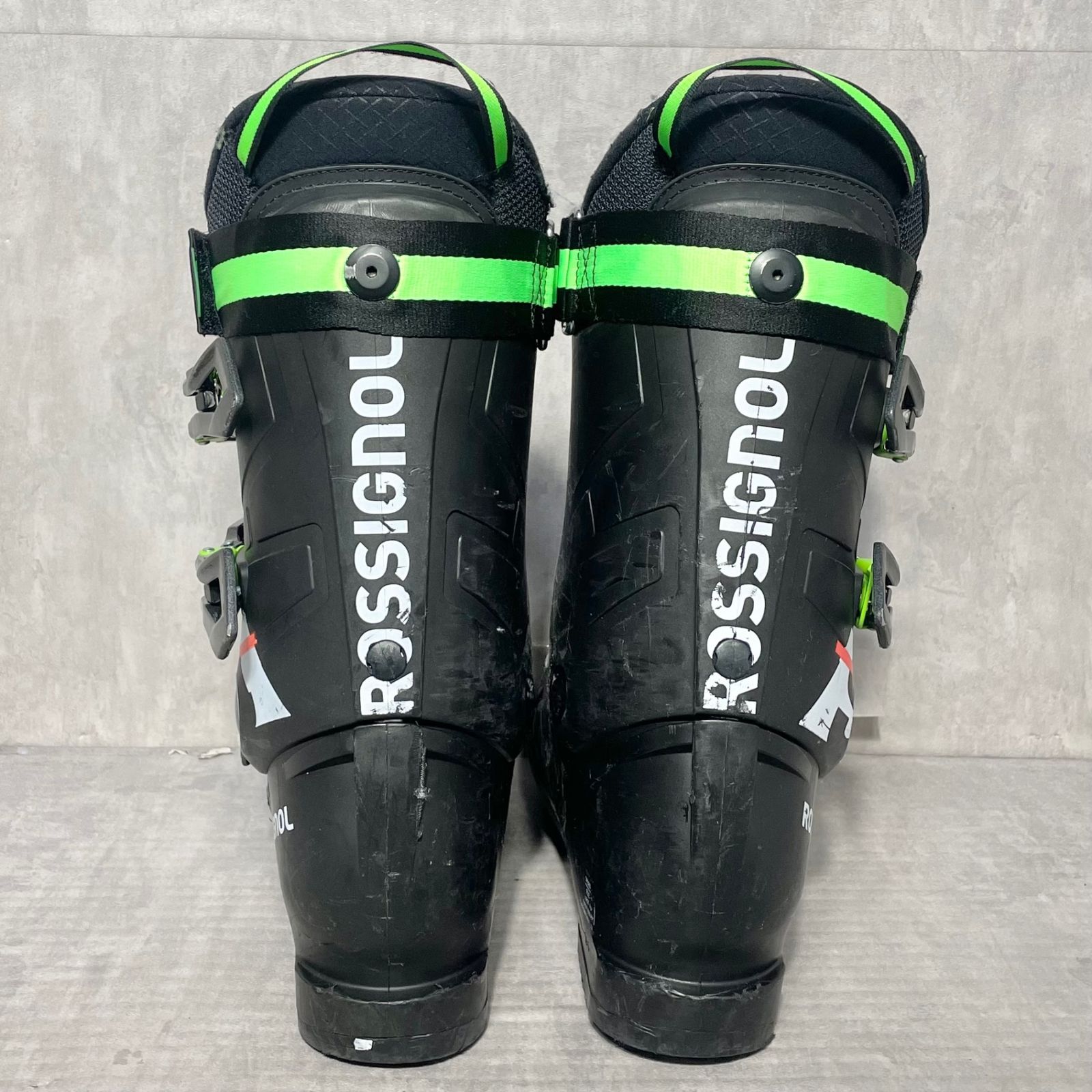 ROSSIGNOL SPEED80 ロシニョール スピード80 スキーブーツ スキー 26.5