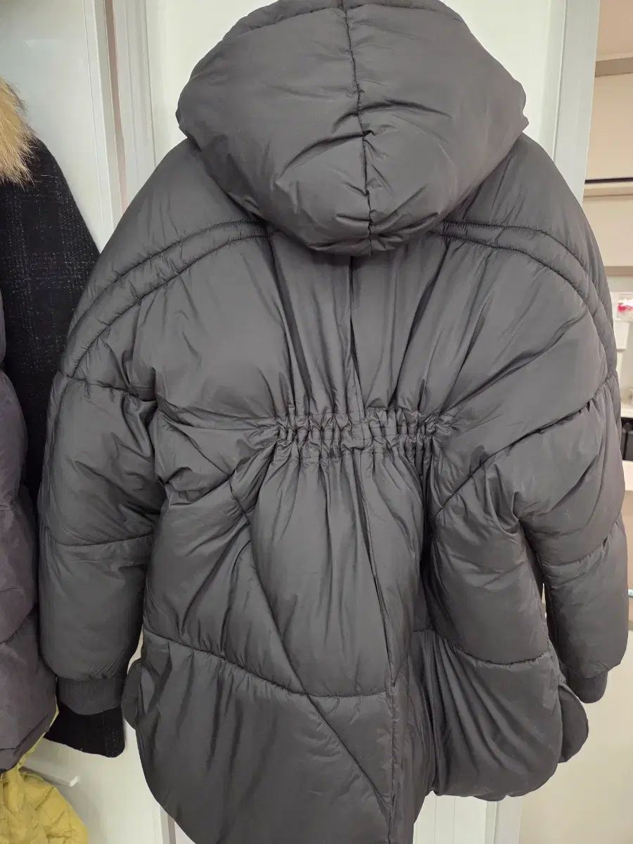  MSGM エムエスジーエム ダウン 14 y その他 ジャケット ブルゾン