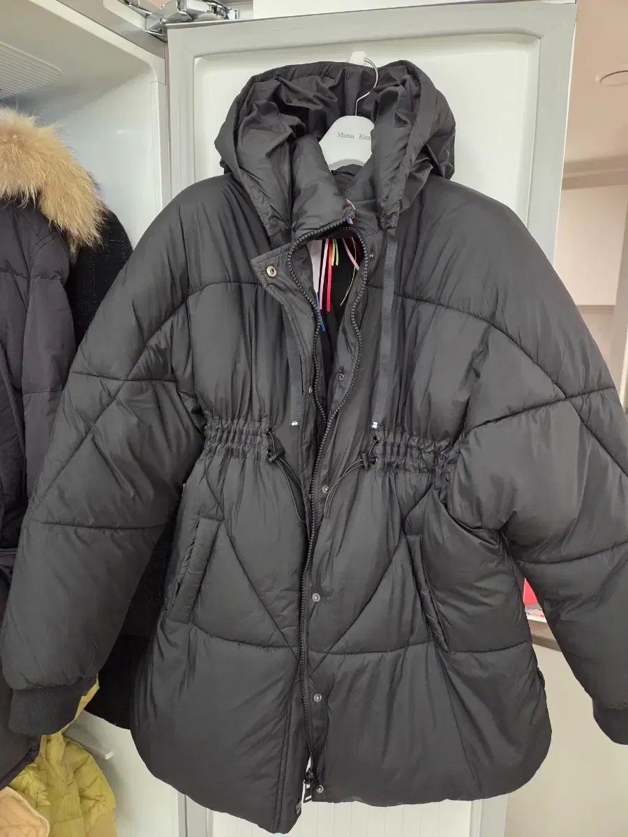 MSGM エムエスジーエム ダウン 14 y