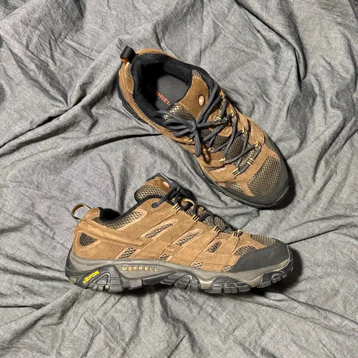 Merrell Moab 2 Ventilator Sz 10 5 285
