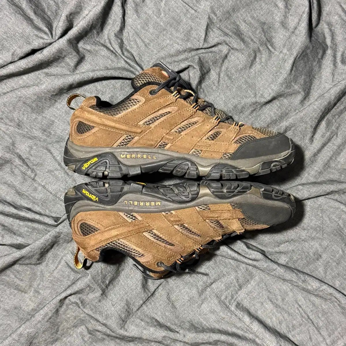 Merrell Moab 2 Ventilator Sz 10.5 285