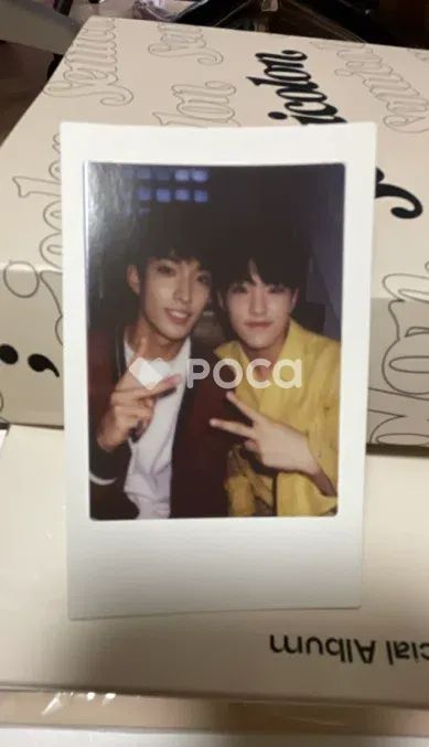 Seventeen ユニット セブチ DIAMOND EDGE トレカ SET - メルカリ