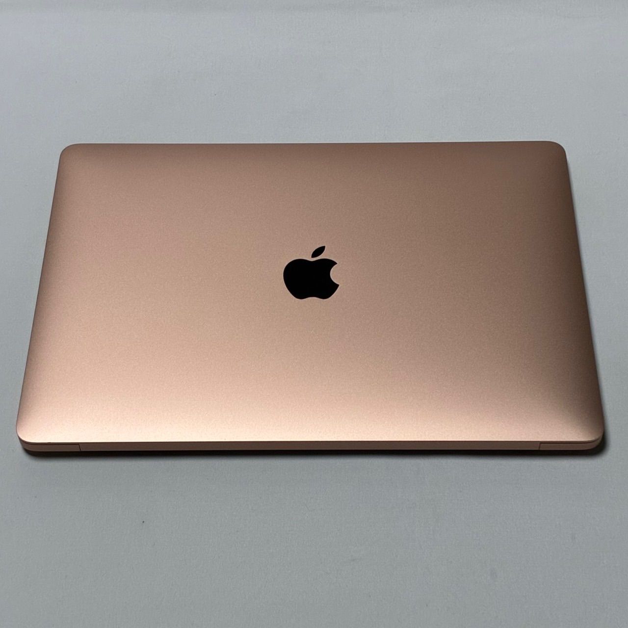 美品】MacBook Air 2020年 SSD256GB メモリ8GB ローズゴールド 13.3