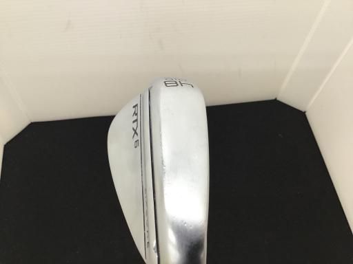 セール中さま　御専用になります。 クリーブランド Cleveland RTX-6 ZIPCORE ツアーサテン 48°/10° MID