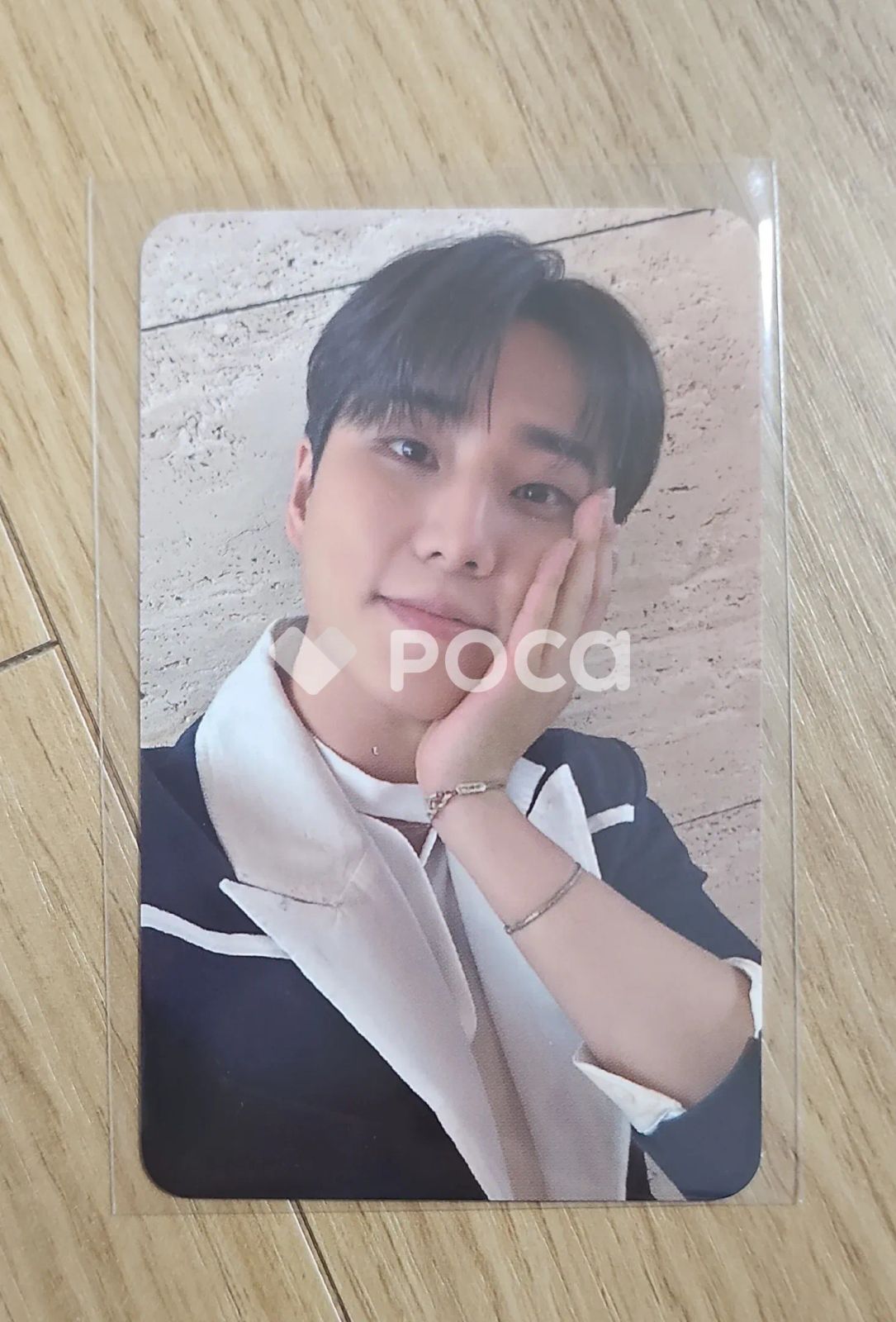 DAY6 ヨンケイ DAY6 3RD WORLD TOUR FOREVER YOUNG 購入特典 - メルカリ