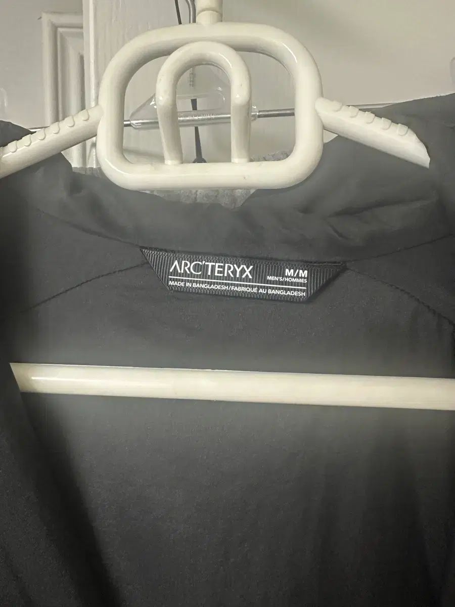 ARC TERYX アークテリクス Atom lt アトム フーディー Mサイズ