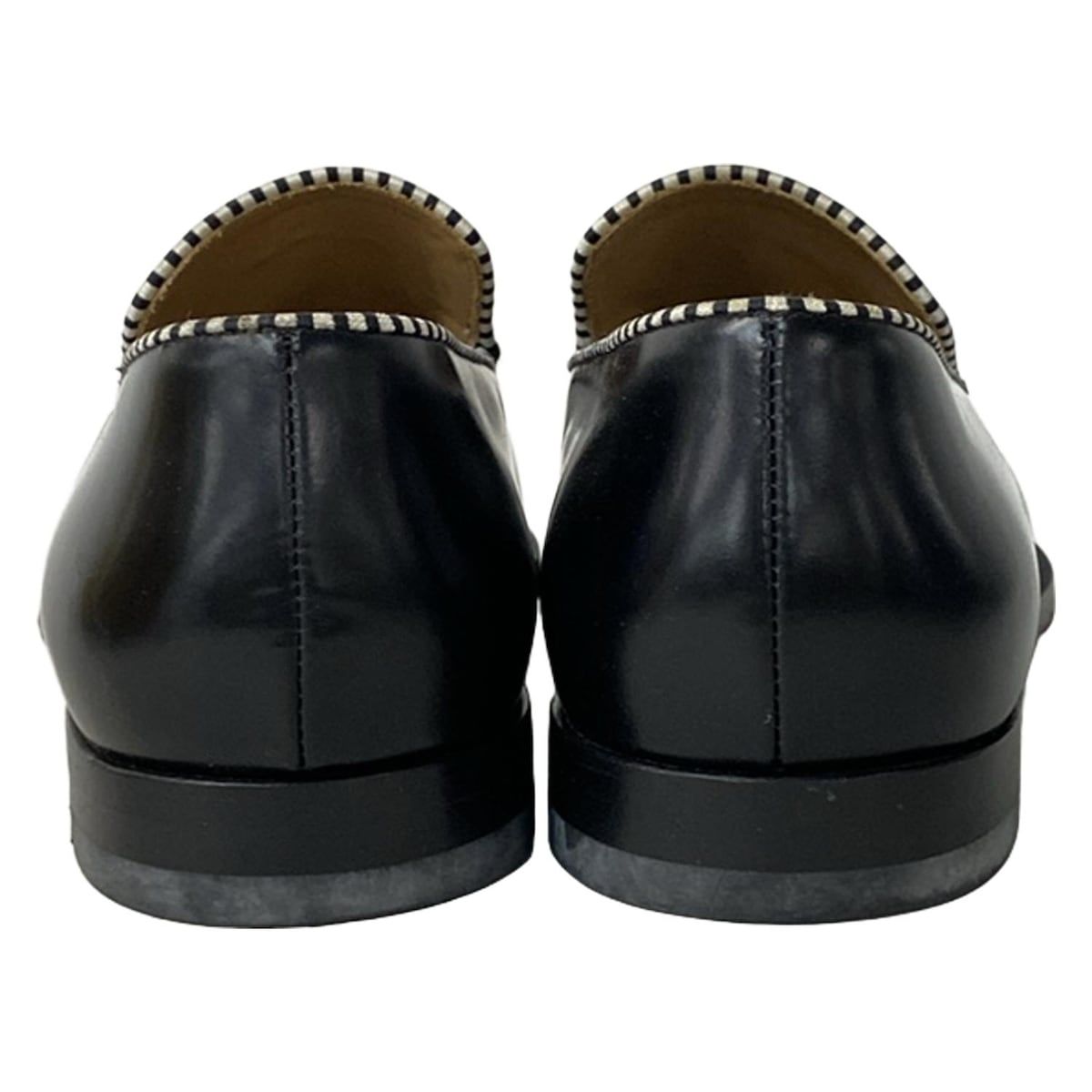 CHRISTIAN LOUBOUTIN(クリスチャンルブタン) ローファー 40 メンズ