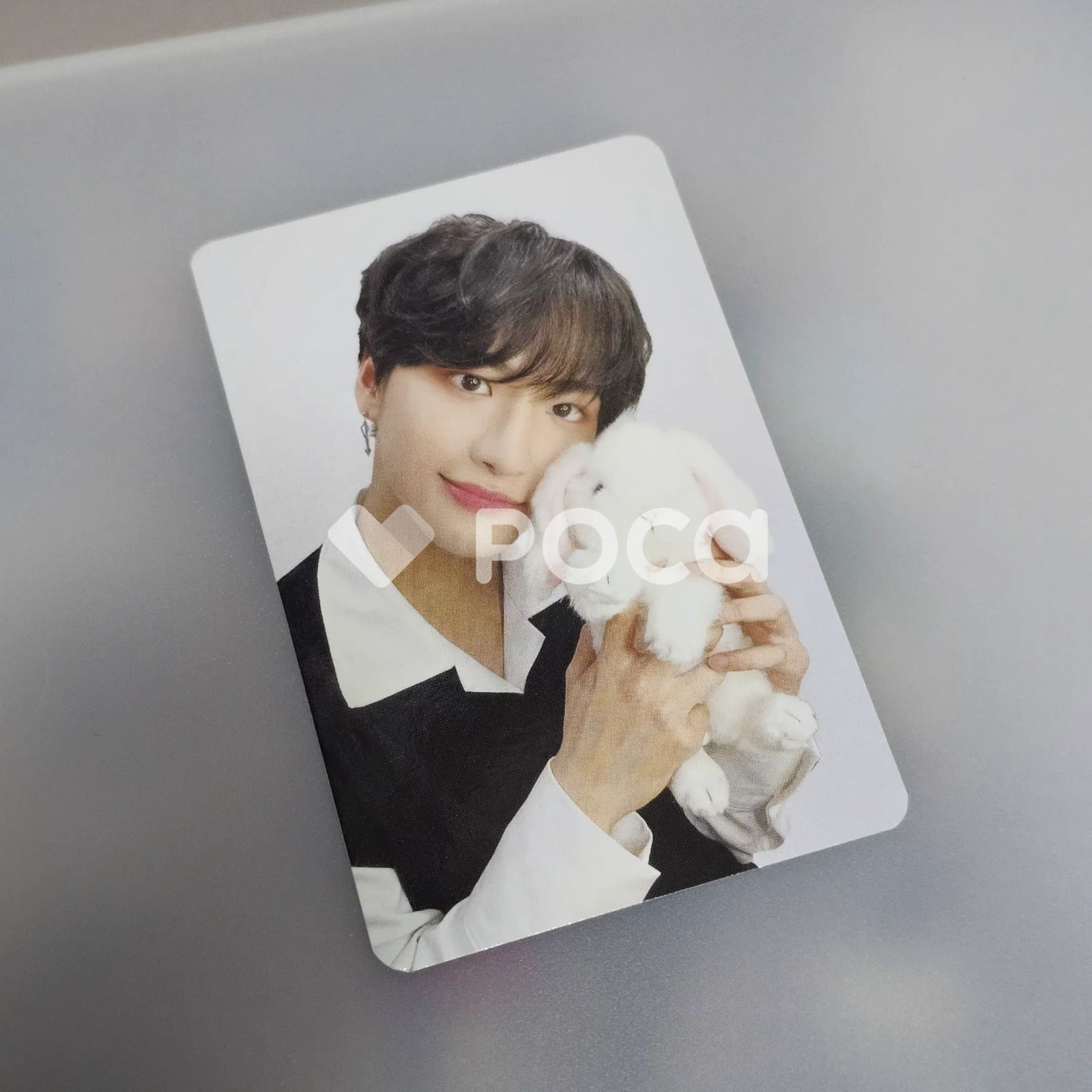 ATEEZ ソンファ ZERO : FEVER EPILOGUE Makestar