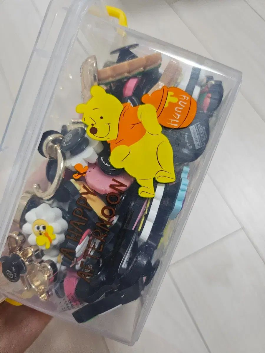  クロックス ジビッツ ウール その他 アクセサリー