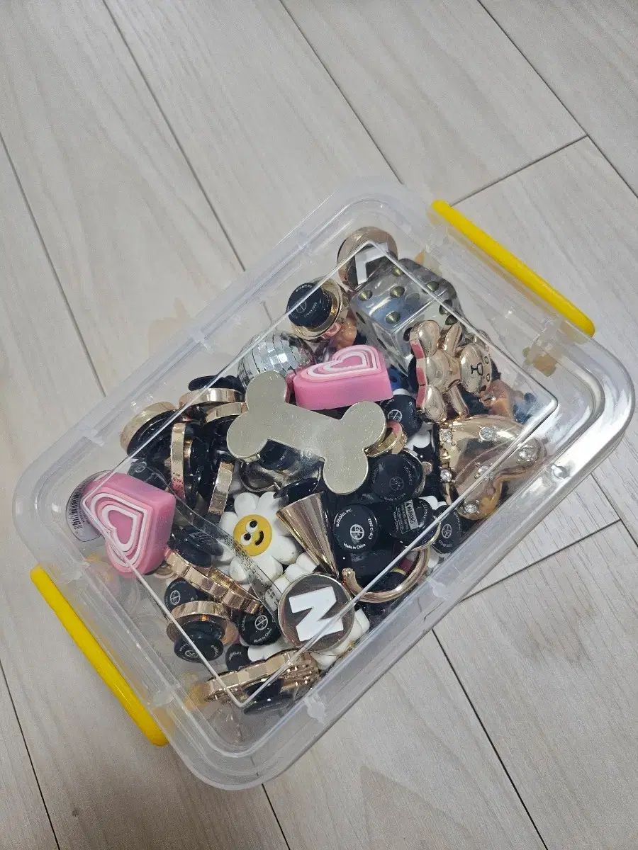 (まとめ売り) クロックス 正規品 ジビッツ ウール コレクション