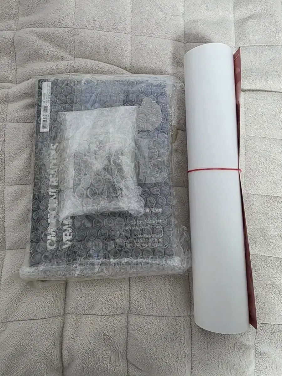 全知的な読者の視点から AGF 17巻 ブロマイド 救済の魔王 フィルム マウント