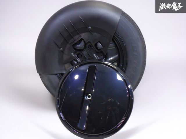 ○☆即発送☆ スズキ純正 JB64W ジムニー スペアタイヤ タイヤ 背面