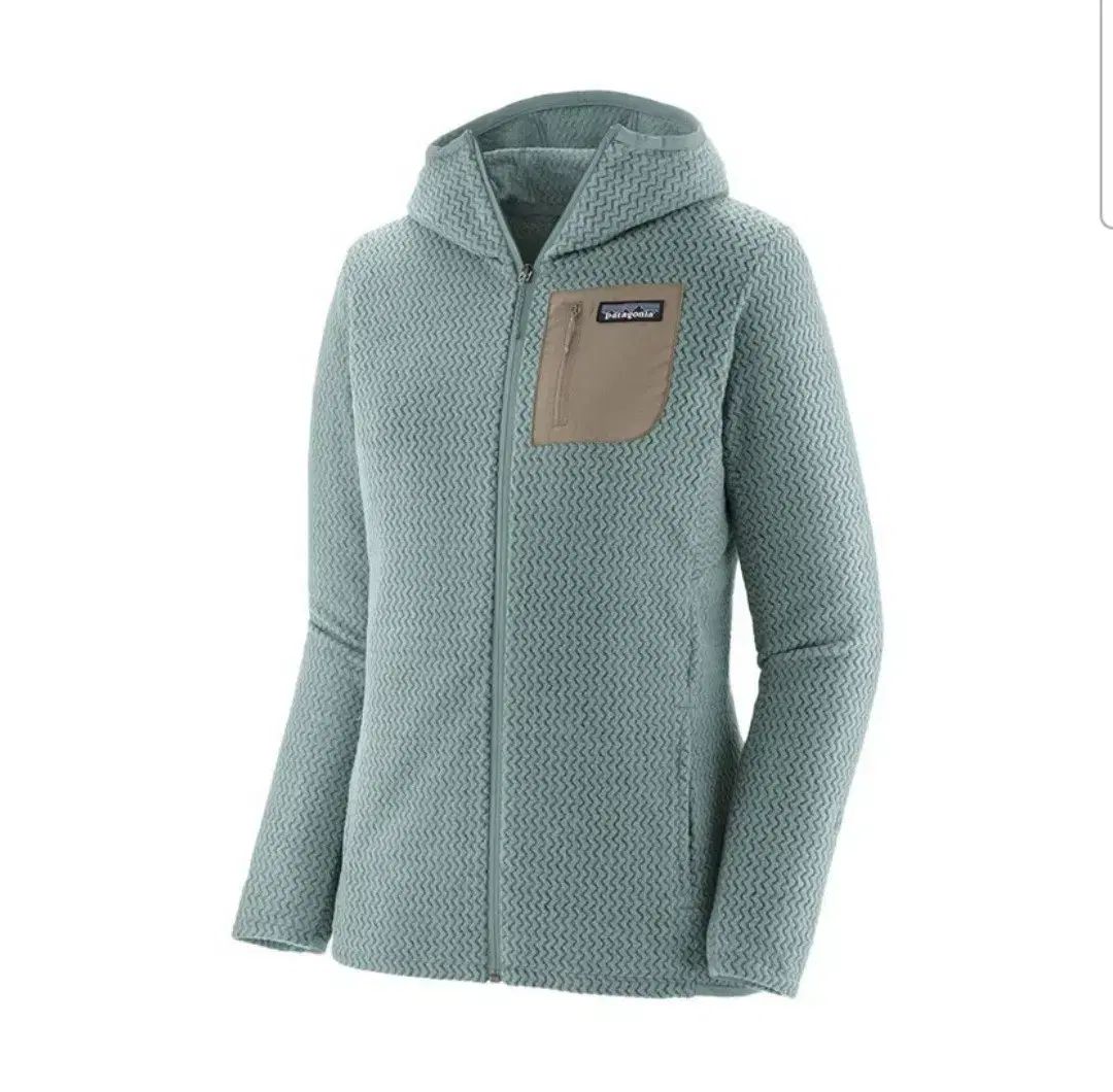 パタゴニア R 1 フリース レディース xs