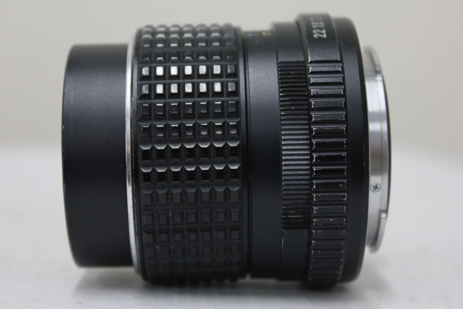  ペンタックス Pentax smc M 100 mm F 2 8 レンズ e 4358 レンズ(単焦点) カメラ