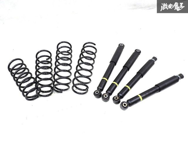 抜けなし!即発送】SUZUKI スズキ 純正 JB74W ジムニーシエラ 抜けなし!即発送】SUZUKI スズキ 純正 JB74W ジムニーシエラ