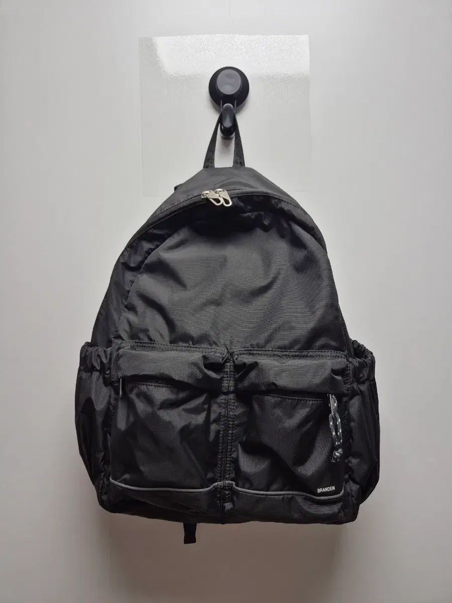 ブランドセーフ バックパック 盗難防止バッグ