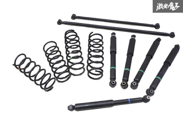 抜けなし！即発送】SUZUKI スズキ 純正 JB74W ジムニーシエラ