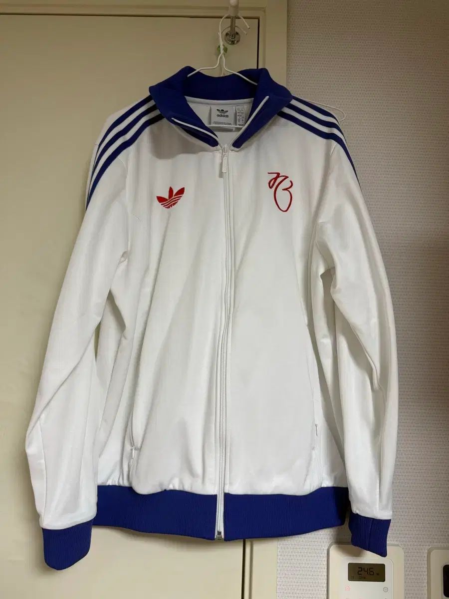 アディダス ジュード・ベリンガム ジャージ L - メルカリ