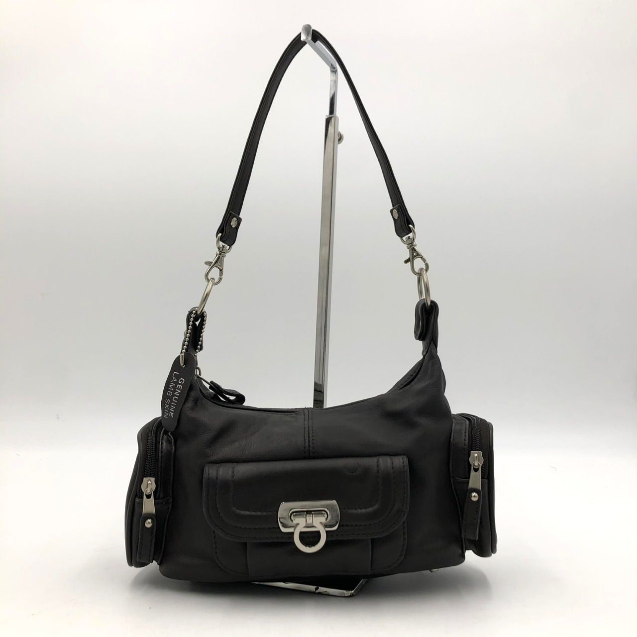 00s archive belt design bag y2k grunge - メルカリ