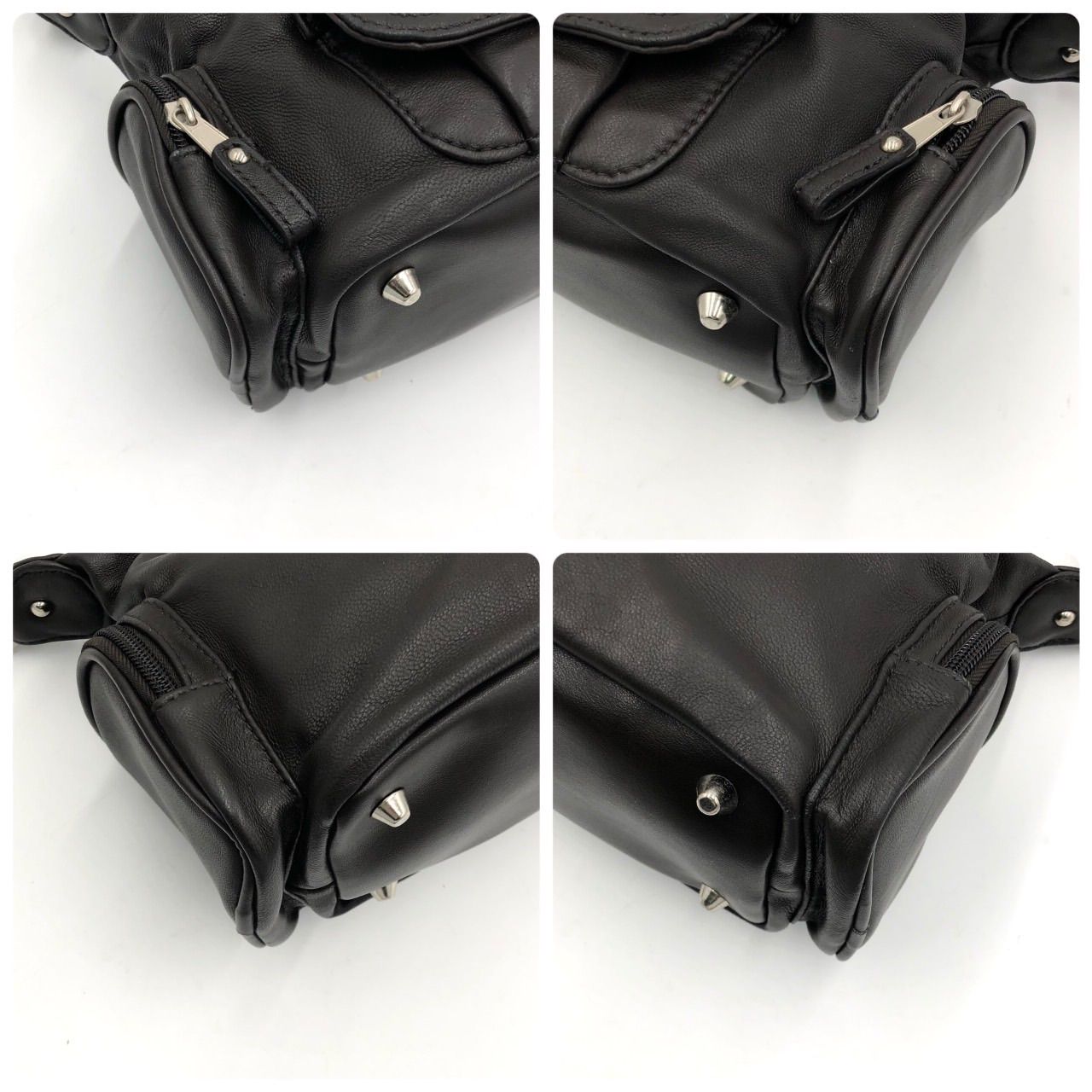 00s archive belt design bag y2k grunge - メルカリ