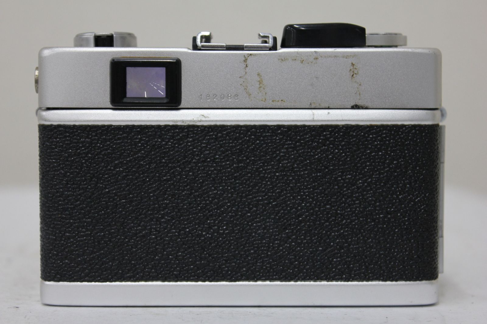  コニカ KONICA C 35 FD HEXANON 38 mm F 1.8 コンパクトカメラ e 4360 コンパクトカメラ(フィルム) フィルムカメラ