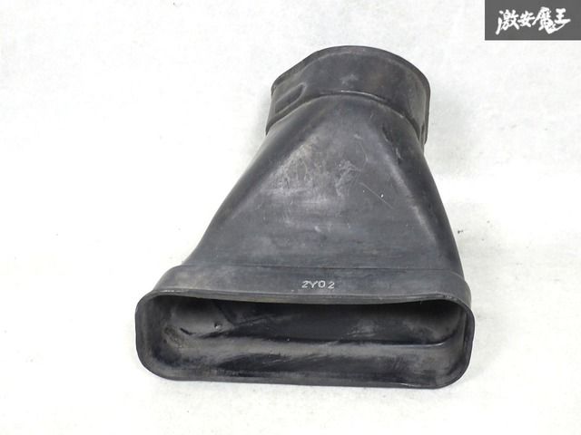 日産　スカイラインGT-R BNR32 rb26 エアクリーナーボックス 破損なし！即発送】日産 純正 BNR32 R32 スカイライン GT-R RB26DETT