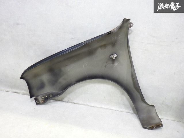 ☆即発送☆ スズキ純正 HE21S アルトラパン ラパン フロントフェンダー