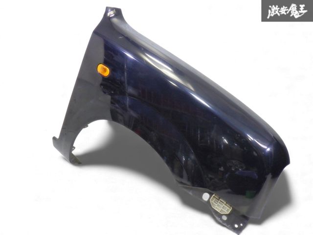 ☆即発送☆ スズキ純正 HE21S アルトラパン ラパン フロントフェンダー