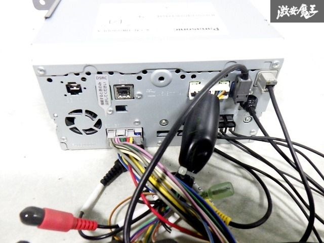 保証付！ 即発送！】 Panasonic パナソニック CN-HW890DFA HDDナビ