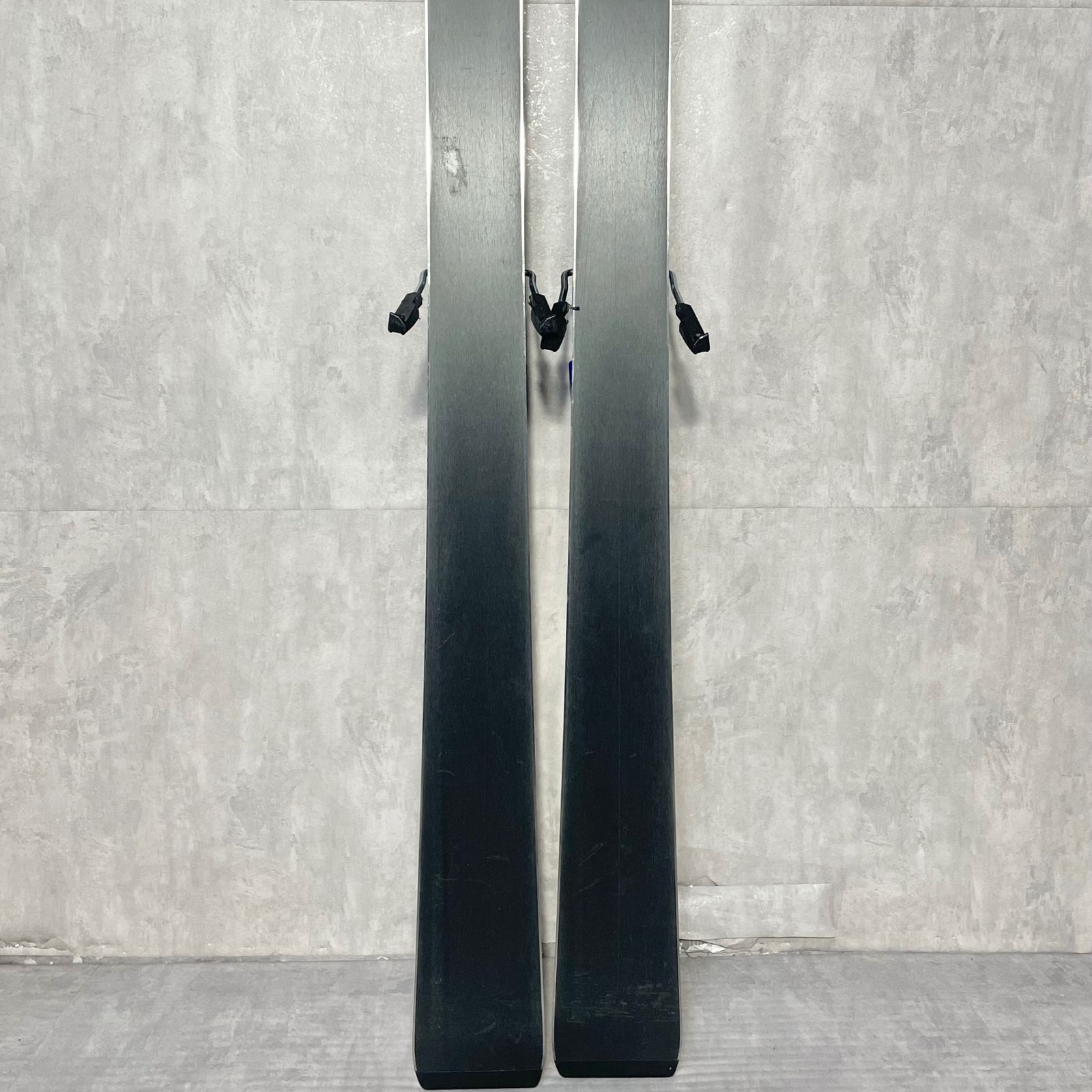 SALOMON DEMO X2 スキー板 162cm サロモン デモ エックスツー 大人気