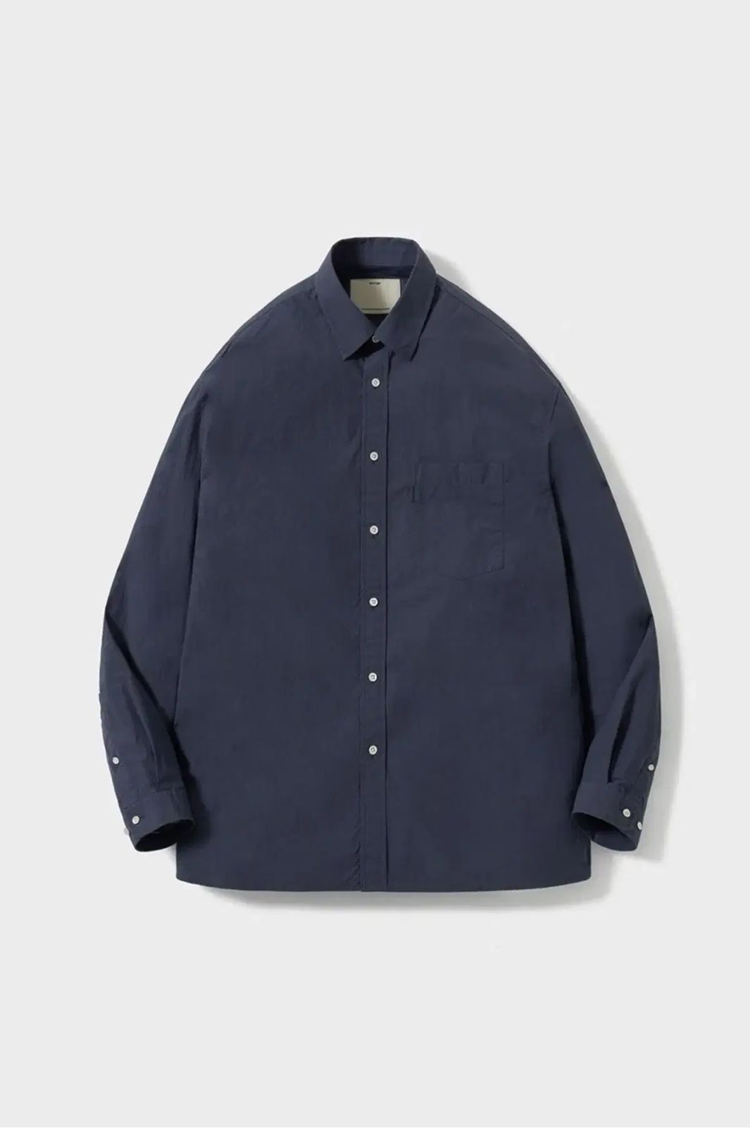 社交ダンス メンズ 購入 ファスナー ラテンシャツ ブラック ライン