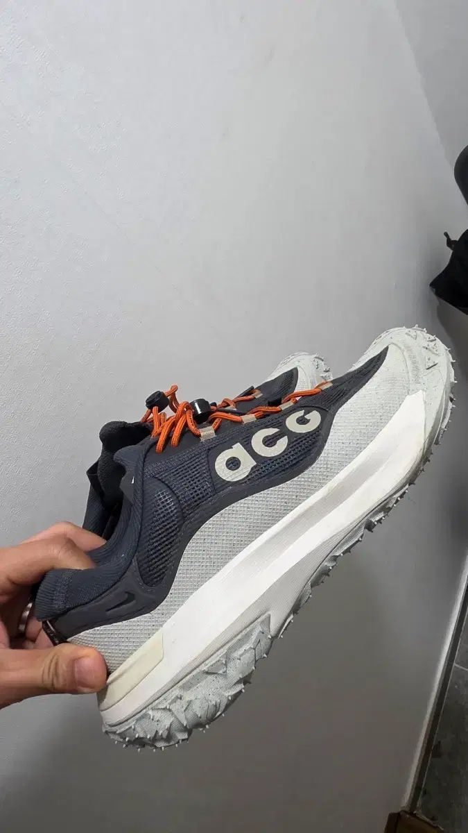 ナイキ マウンテン フライ ゴアテックス 275