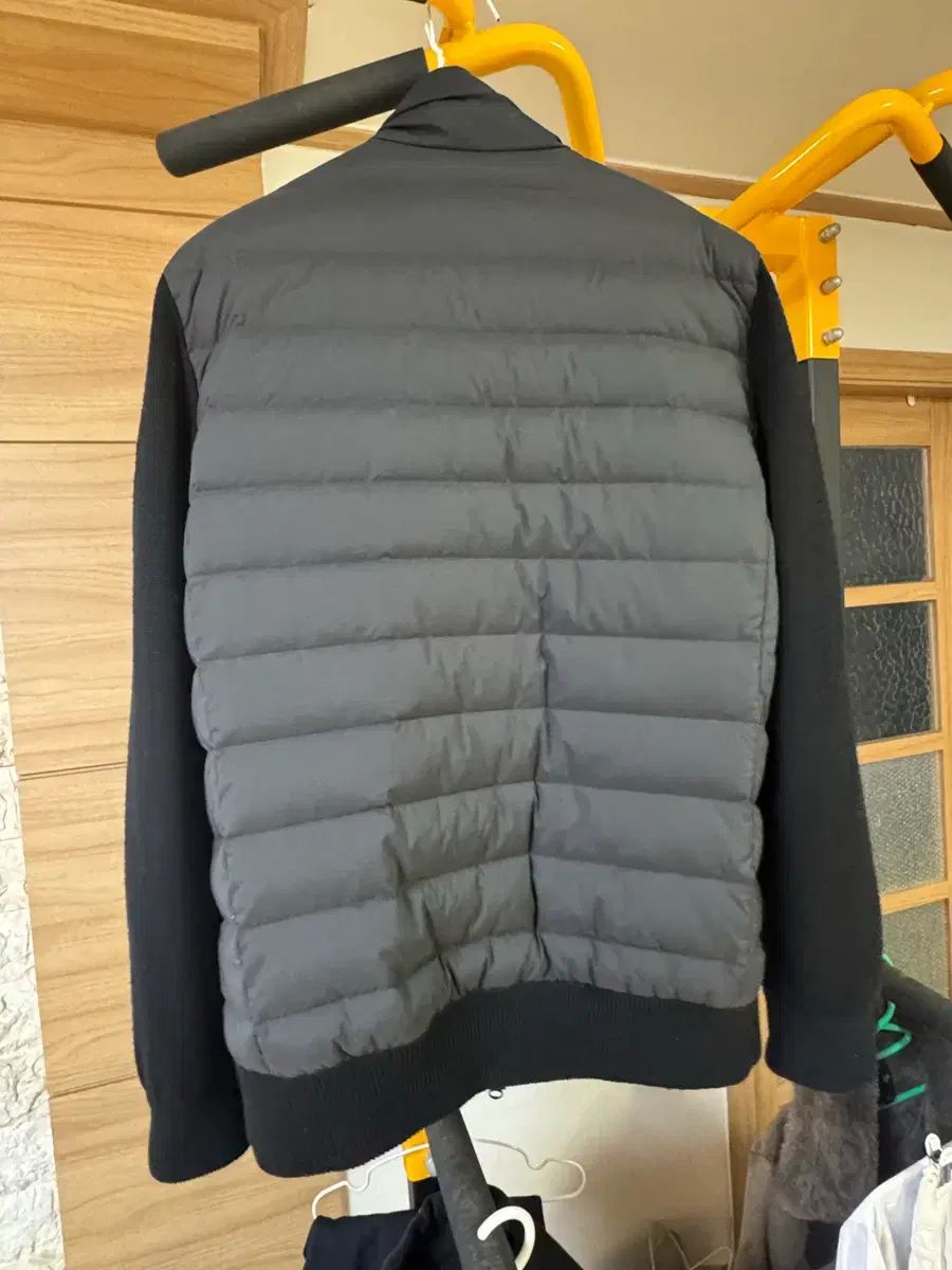 J.LINDEBERG J.リンドバーグ ニット グースダウン