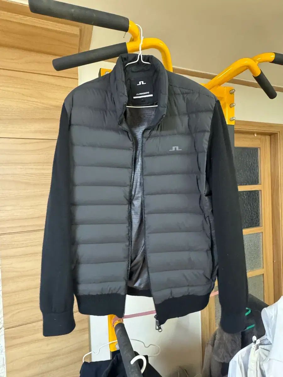 J LINDEBERG リンドバーグ ニット グースダウン