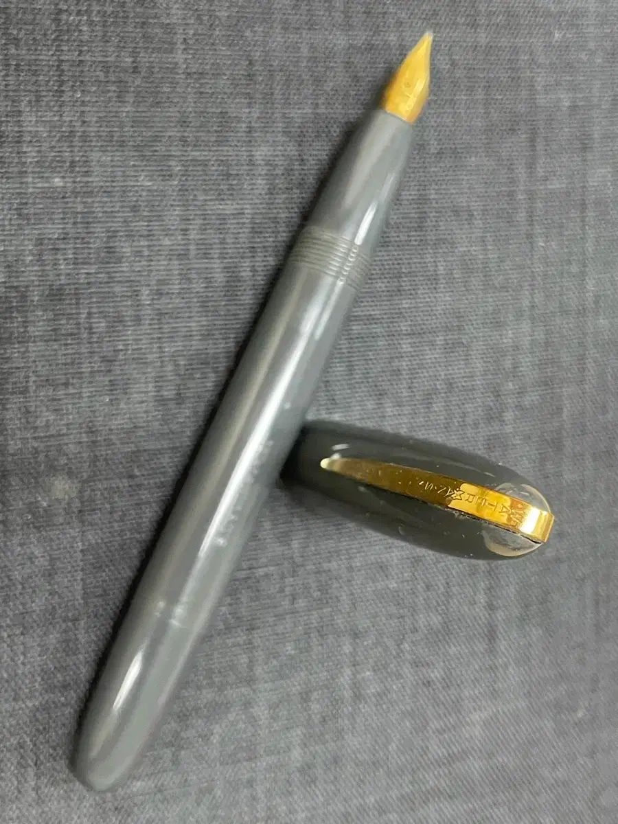 waterman standard グラスカートリッジ　万年筆 本 ウォーターマン 万年筆 スタンダード グラス カートリッジ グレー