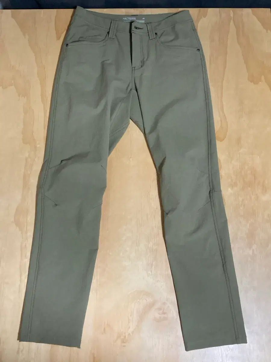 ARC TERYX アークテリクス 르봉 パンツ