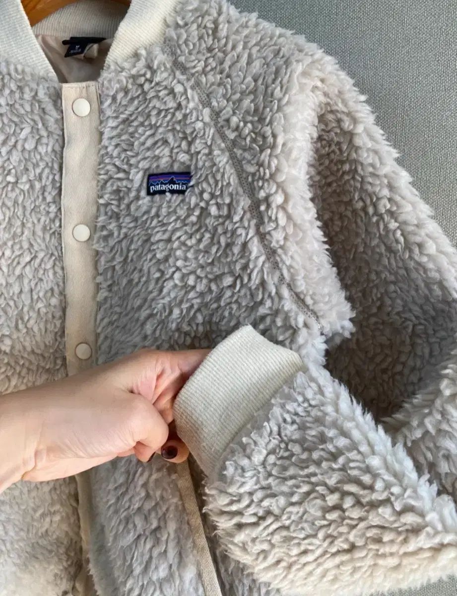 パタゴニア キッズ