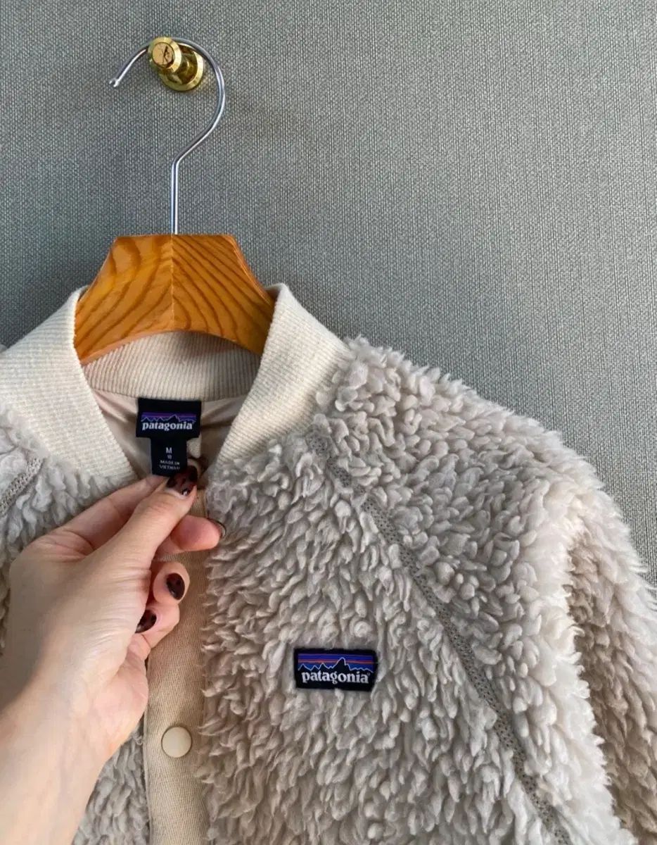 パタゴニア キッズ ジュニア m 10-12 t