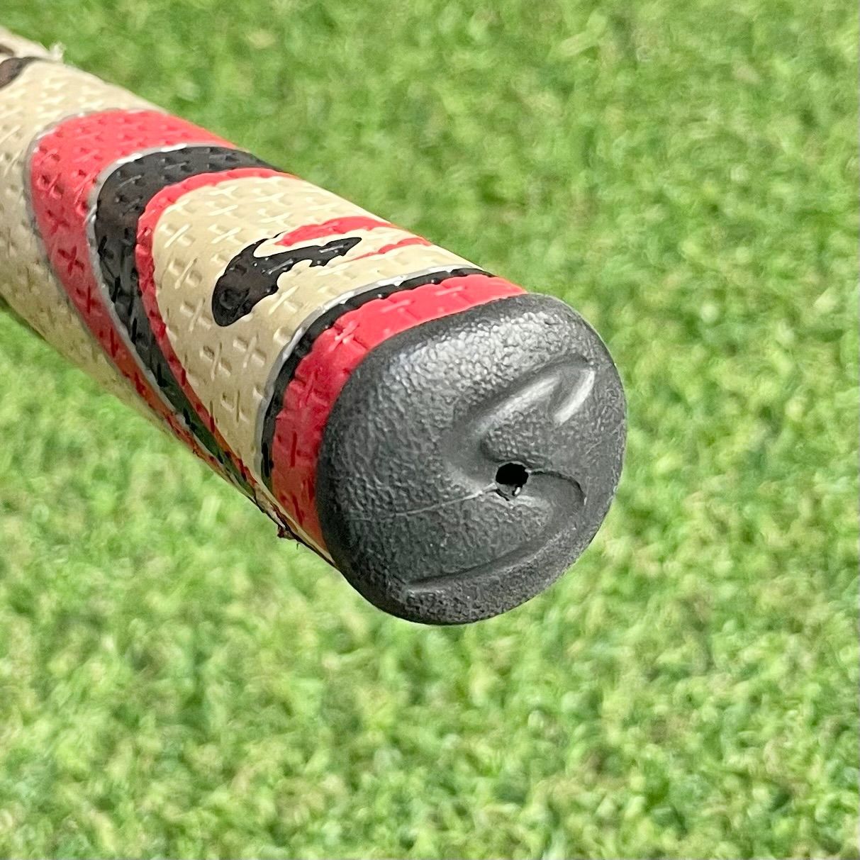 MOZ YUKI-ISHIHARA 0818 パター 32インチ モズ 名工石原氏 名器 入手困難品