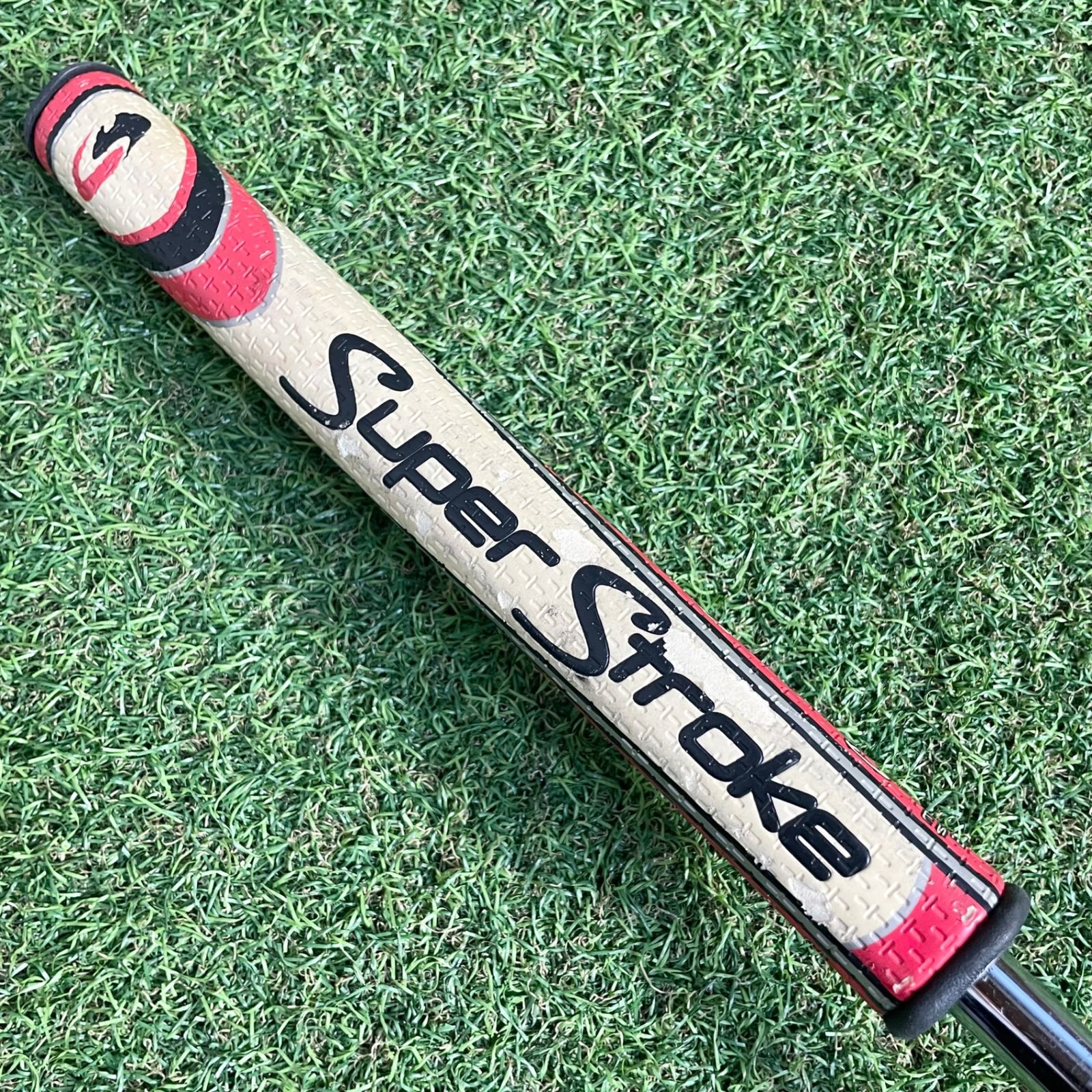 MOZ YUKI-ISHIHARA 0818 パター 32インチ モズ 名工石原氏 名器 入手困難品