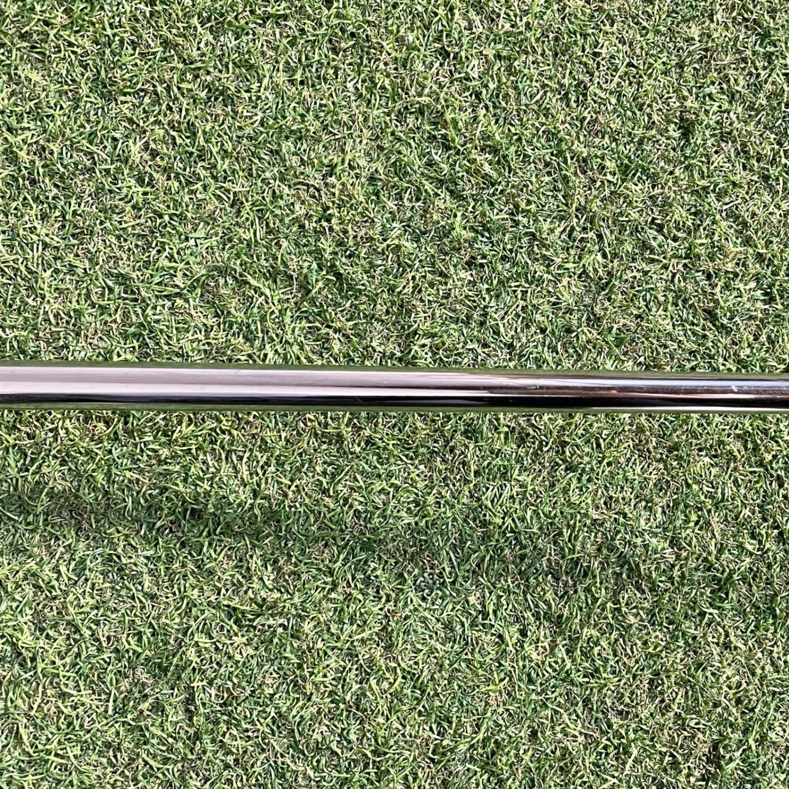 MOZ YUKI-ISHIHARA 0818 パター 32インチ モズ 名工石原氏 名器 入手困難品