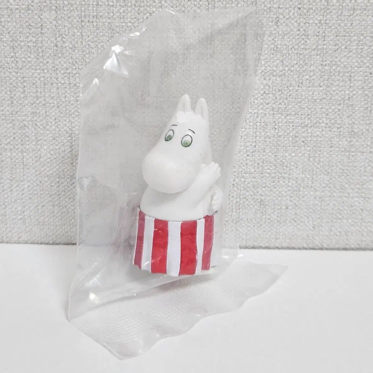  ムーミンママ ハグコット ガチャ出品 (ハグコット) その他