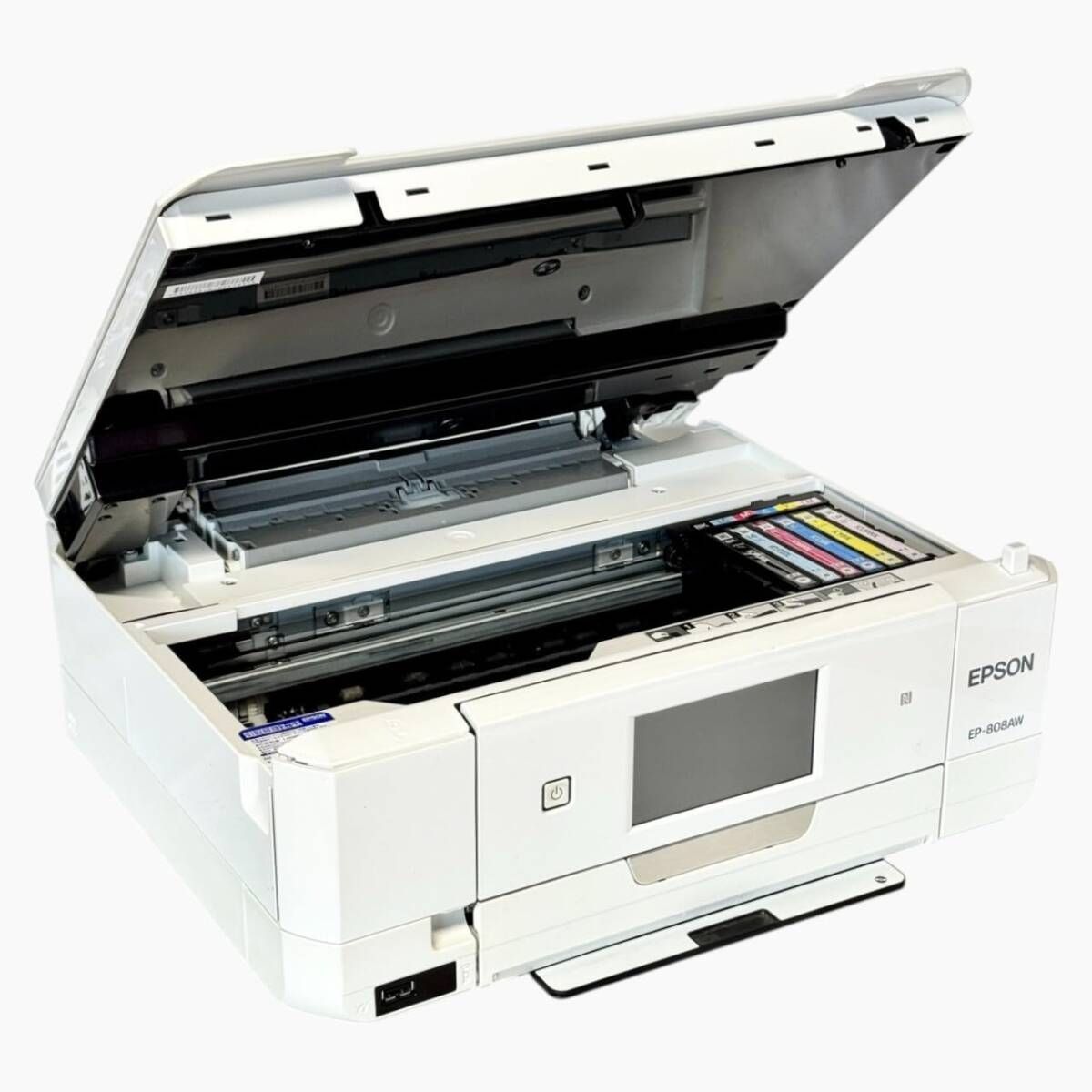 EPSON エプソン カラリオ EP-808 AW 251277