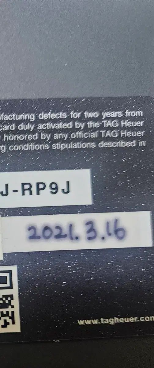  タグ ホイヤー リンク キャリバー5 オートマティック デニム版 41mm リブ編み 自動巻き時計 腕時計(アナログ)