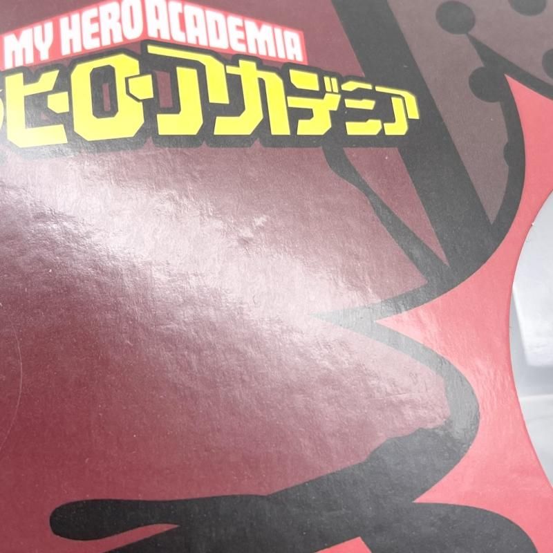 ヒロアカ トガちゃん