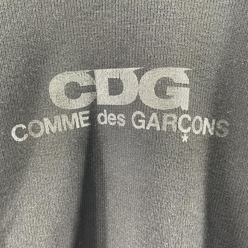 COMME des GARCONS シーディージー コムデギャルソン SZ-N009 CDG