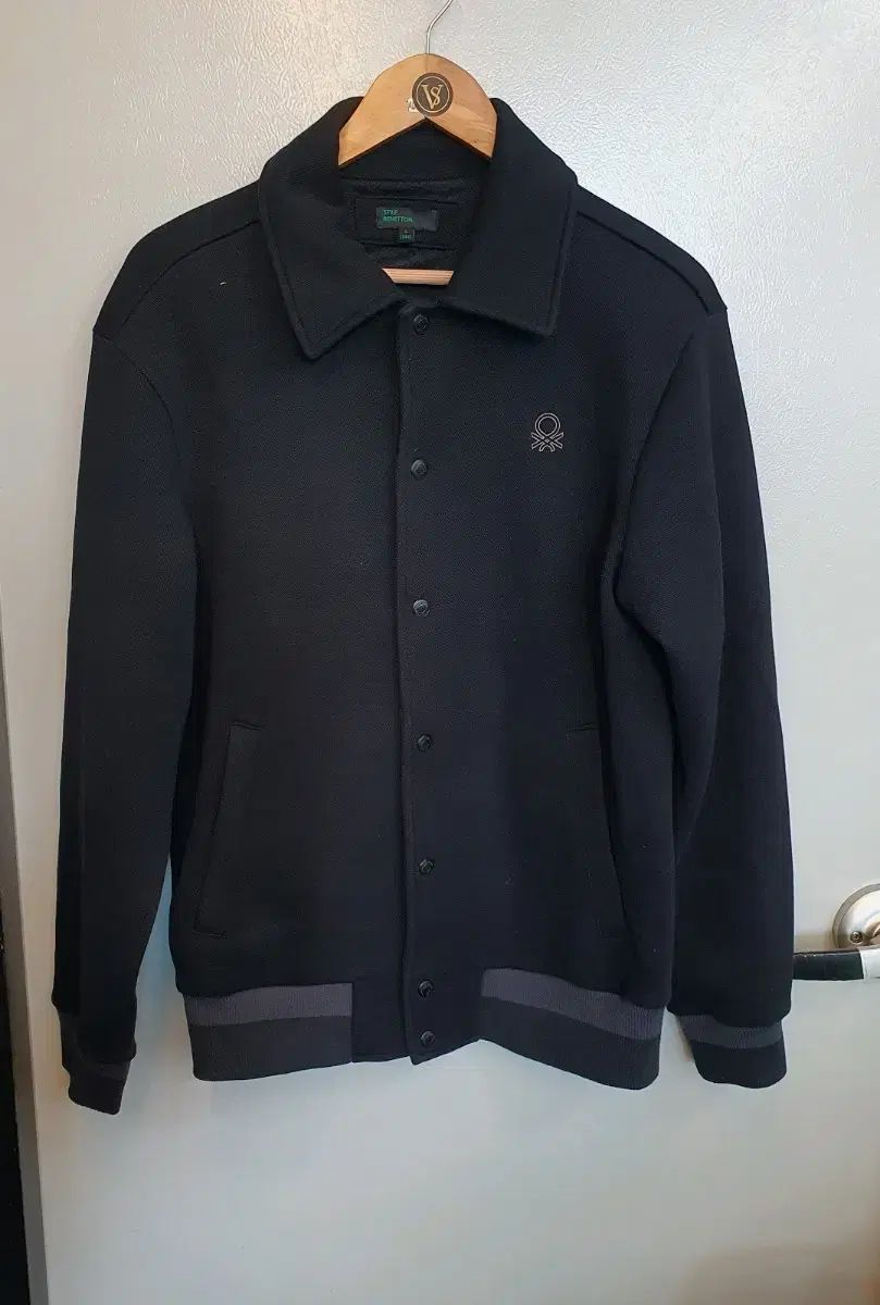 メンズ ブルゾンジャケット L 100 サイズ