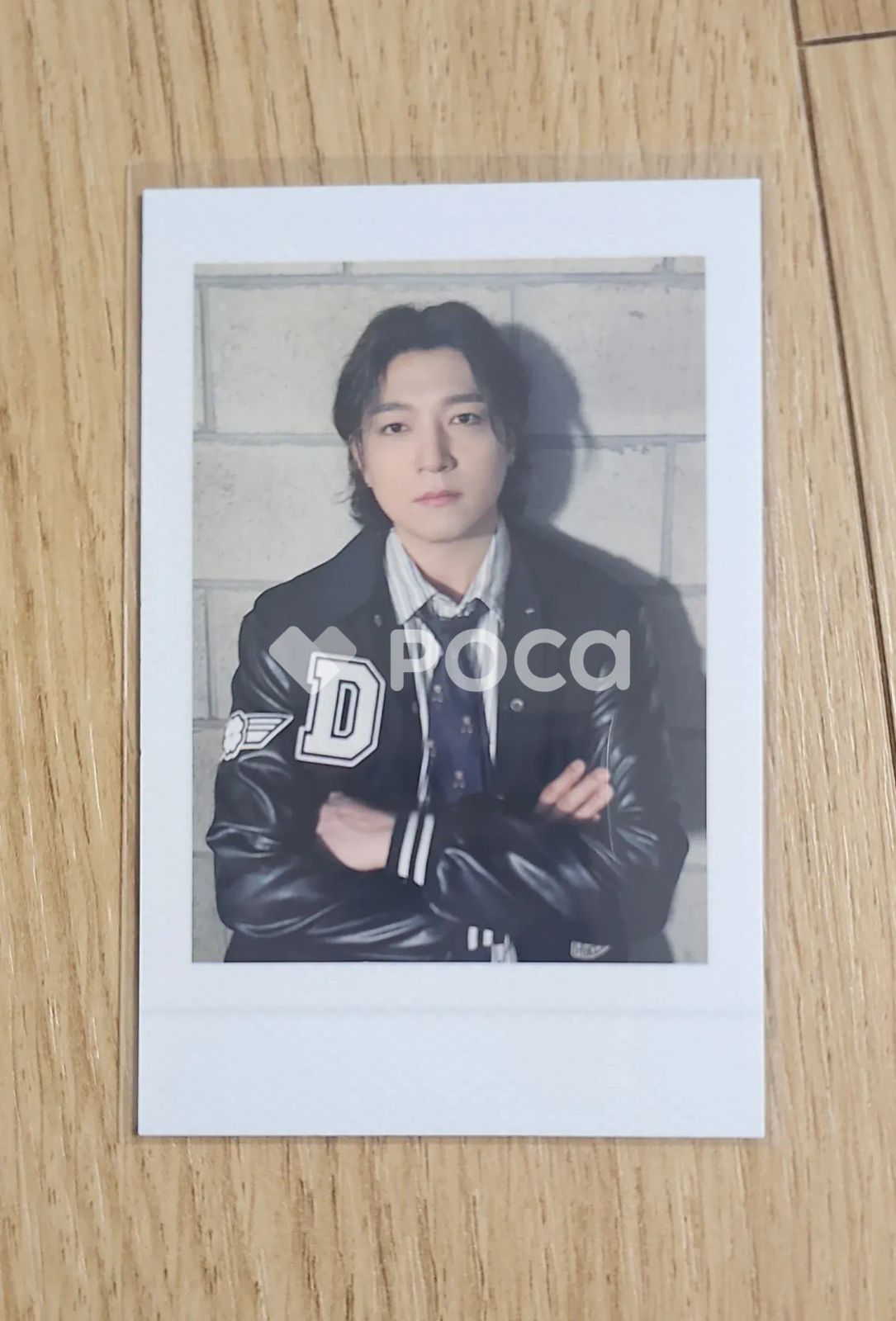 DAY6 ソンジン DAY6 X DENIMALZ ポップアップストア ミッション No.9